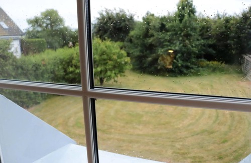Hoganas House | Lovely holiday home in typical Skåne house!