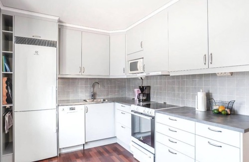 Aseda House | Lovely holiday home in the country!