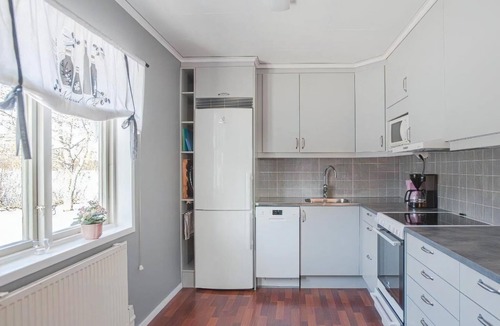 Aseda House | Lovely holiday home in the country!