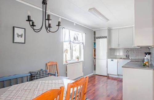 Aseda House | Lovely holiday home in the country!