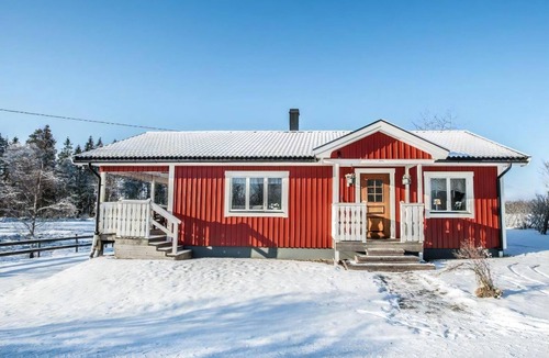 Aseda House | Lovely holiday home in the country!