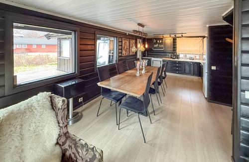 Hovden House | Lovely home in Hovden i Setesdal with sauna