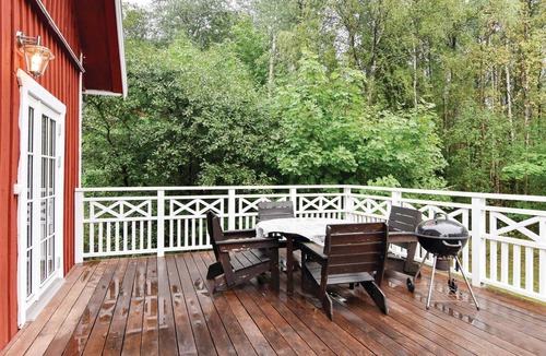 Algaras House | Lovely home in älgarås with kitchen