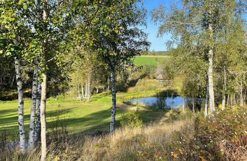 Arjang House | Lovely home in årjäng with WiFi