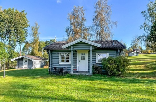 Arjang House | Lovely home in årjäng with WiFi