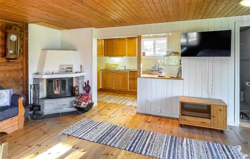 Arjang House | Lovely Home In Årjäng With Wifi