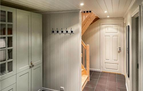 Ljosland House | Lovely Home In Åseral
