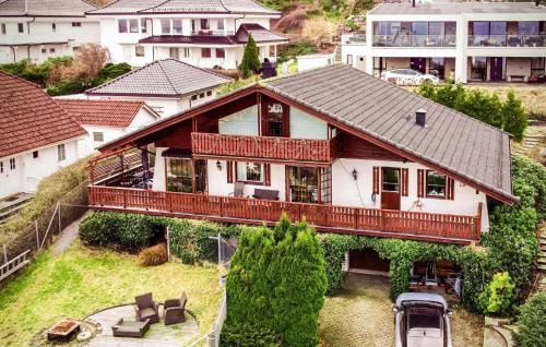 Asgardstrand House | Lovely Home In Åsgårdstrand With Sauna