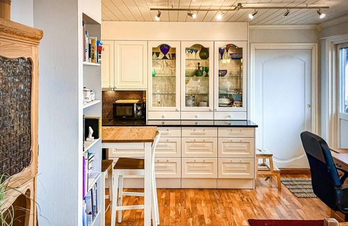 Asgardstrand House | Lovely home in åsgårdstrand with sauna