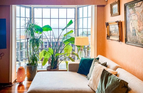 Asgardstrand House | Lovely home in åsgårdstrand with sauna