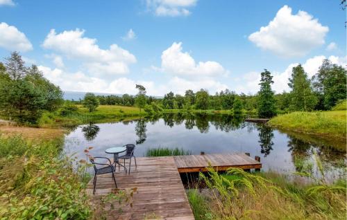 Orkelljunga House | Lovely Home In Örkelljunga With Sauna