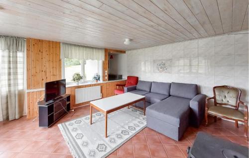 Orkelljunga House | Lovely Home In Örkelljunga With Sauna