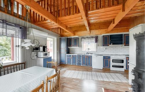 Orkelljunga House | Lovely Home In Örkelljunga With Sauna