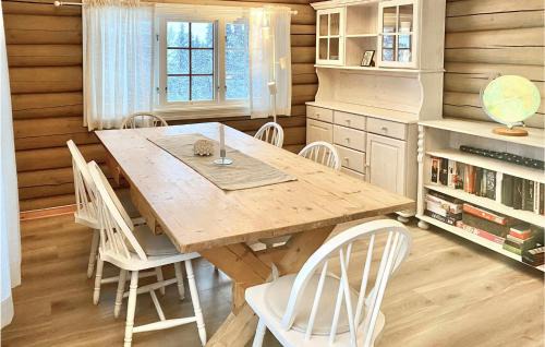 Al Municipality House | Lovely Home In Ål With House A Panoramic View