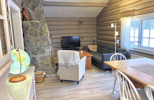 Al Municipality House | Lovely home in ål with house a panoramic view
