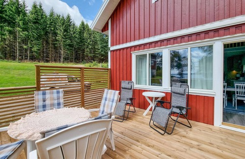 Alingsas House | Lovely home in Alingsås with WiFi