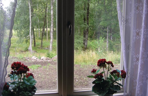 Ambjornarp House | Lovely home in Ambjörnarp with WiFi