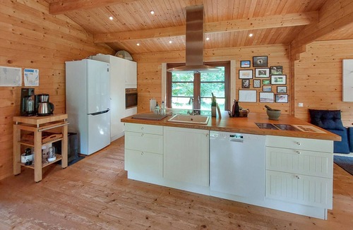 Anderstorp House | Lovely home in Anderstorp with WiFi