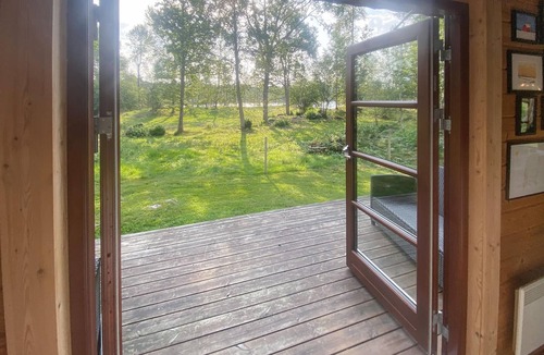 Anderstorp House | Lovely home in Anderstorp with WiFi