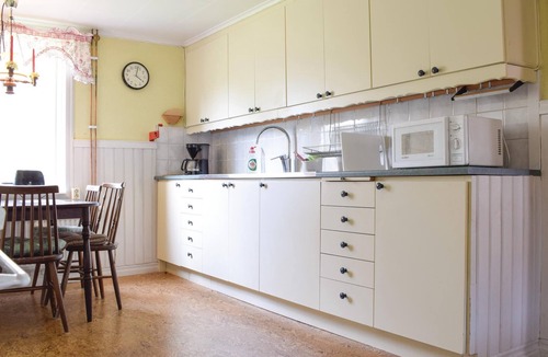 Ankarsrum House | Lovely home in Ankarsrum with WiFi
