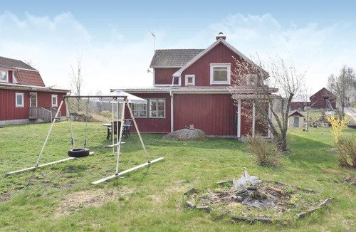 Ankarsrum House | Lovely home in Ankarsrum with WiFi