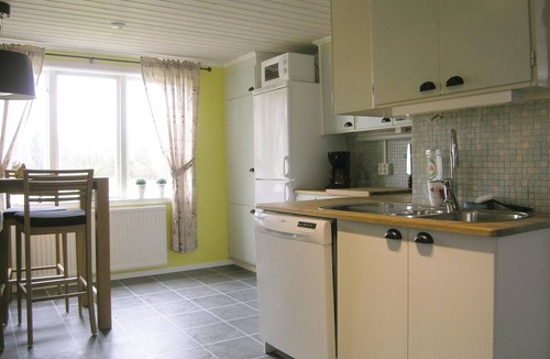 Annerstad House | Lovely home in Annerstad with WiFi