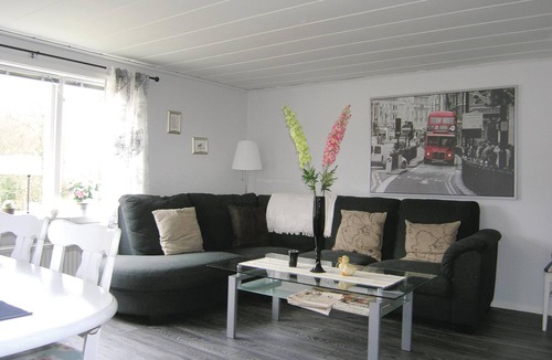 Annerstad House | Lovely home in Annerstad with WiFi