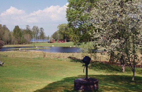 Annerstad House | Lovely Home In Annerstad With Wifi