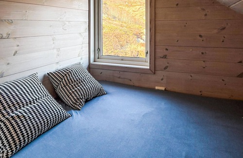 Bjerkreim House | Lovely home in Bjerkreim with WiFi