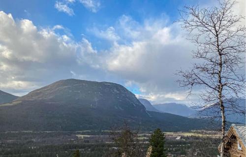 Bjorli House | Lovely Home In Bjorli With Sauna