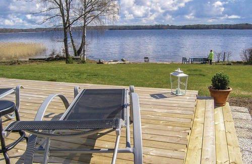 Bolmso House | Lovely home in Bolmsö with kitchen