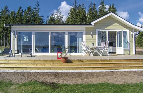 Bolmso House | Lovely home in Bolmsö with kitchen