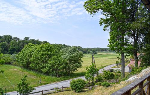 Brakne-Hoby House | Lovely Home In Bräkne - Hoby With Wifi
