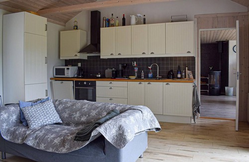 Brakne-Hoby House | Lovely home in Bräkne - Hoby with WiFi