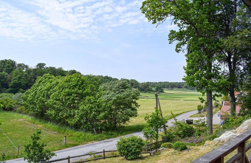 Brakne-Hoby House | Lovely home in Bräkne - Hoby with WiFi