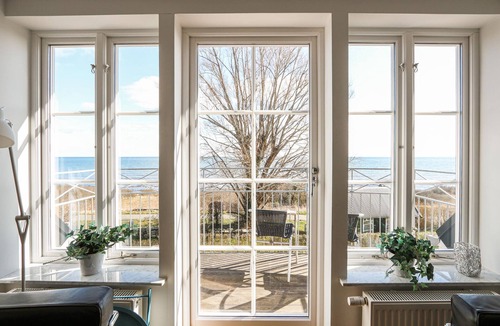 Brantevik House | Lovely home in Brantevik with sauna