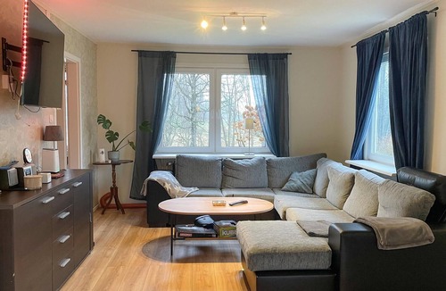 Bredaryd House | Lovely home in Bredaryd with WiFi