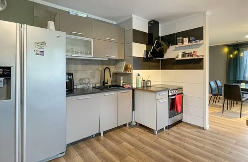 Bredaryd House | Lovely home in Bredaryd with WiFi