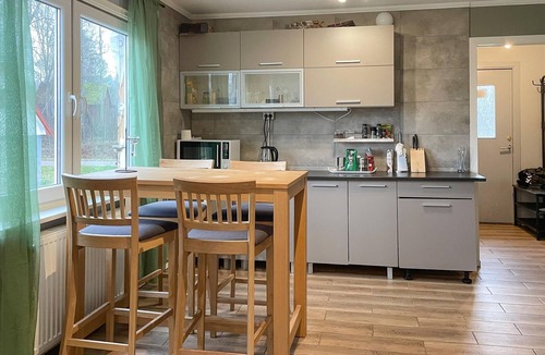 Bredaryd House | Lovely home in Bredaryd with WiFi