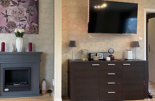 Bredaryd House | Lovely home in Bredaryd with WiFi