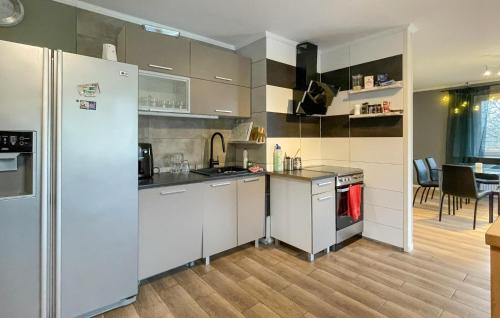 Bredaryd House | Lovely Home In Bredaryd With Wifi
