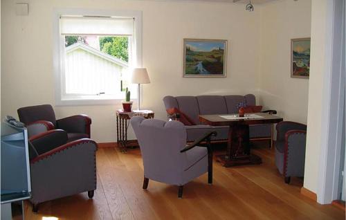 Bygland House | Lovely Home In Bygland With House Sea View