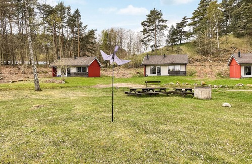 Degeberga House | Lovely home in Degeberga