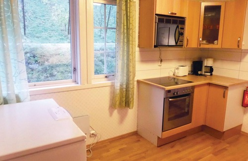 Eidfjord House | Lovely home in Eidfjord with WiFi