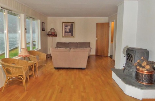 Eidfjord House | Lovely Home In Eidfjord With Wifi