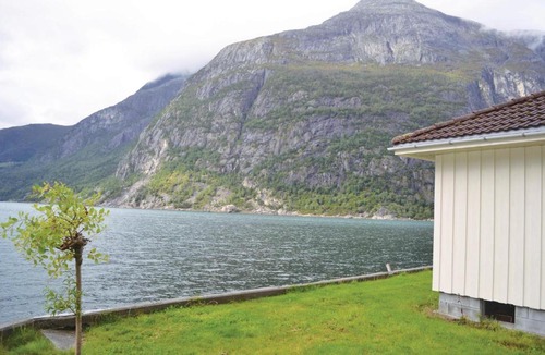 Eidfjord House | Lovely Home In Eidfjord With Wifi