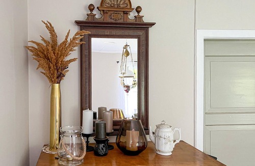 Nesset House | Lovely home in Eikesdal with WiFi