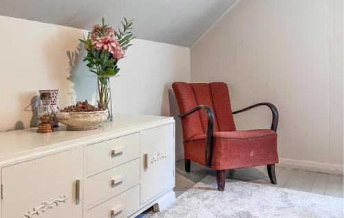 Nesset House | Lovely Home In Eikesdal With Wifi