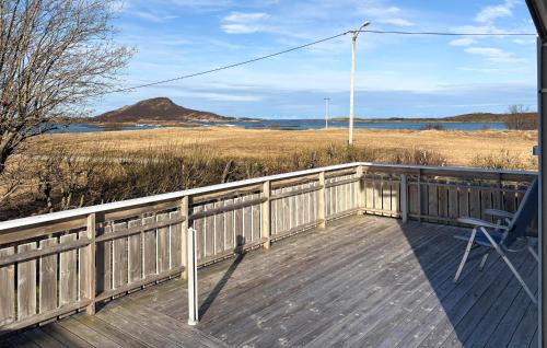 Rossoya House | Lovely Home In Engeløya