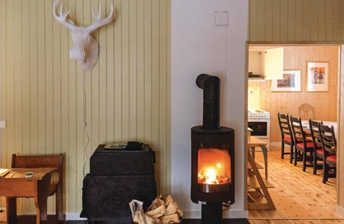 Femundsundet House | Lovely home in Engerdal